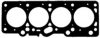 ELWIS ROYAL 0026524 Gasket, cylinder head